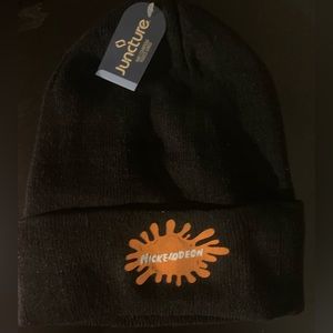 Nickelodeon Hat